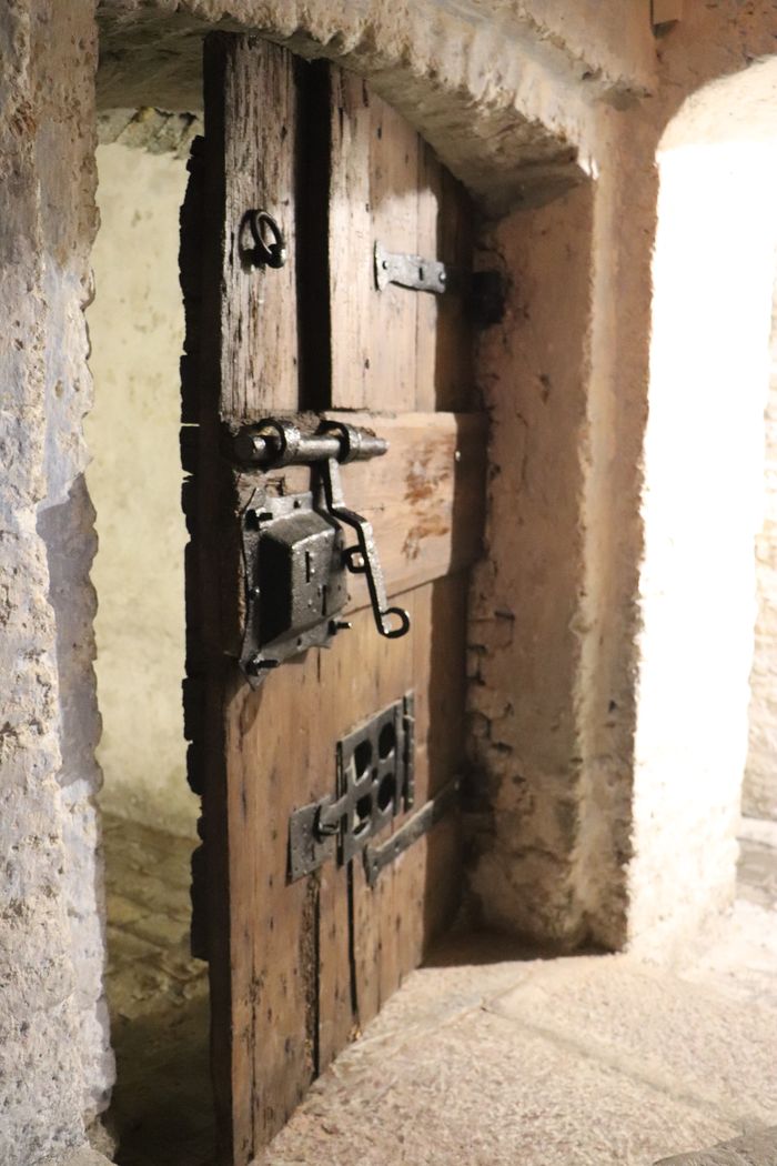 Visite libre de l''ancienne prison de Bourbourg
