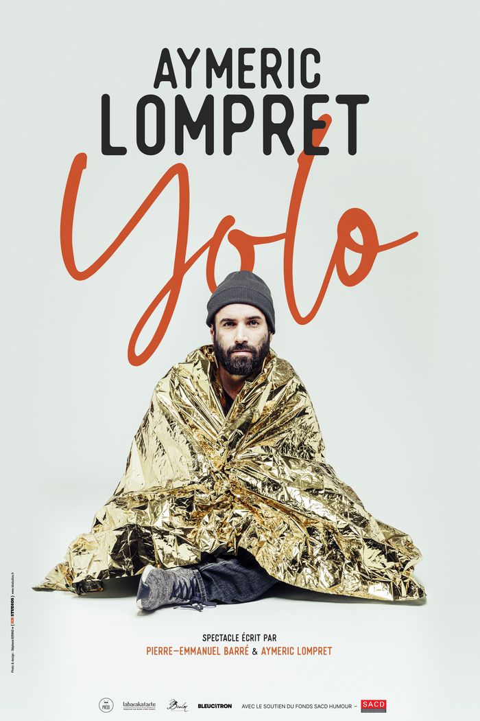 AYMERIC LOMPERET