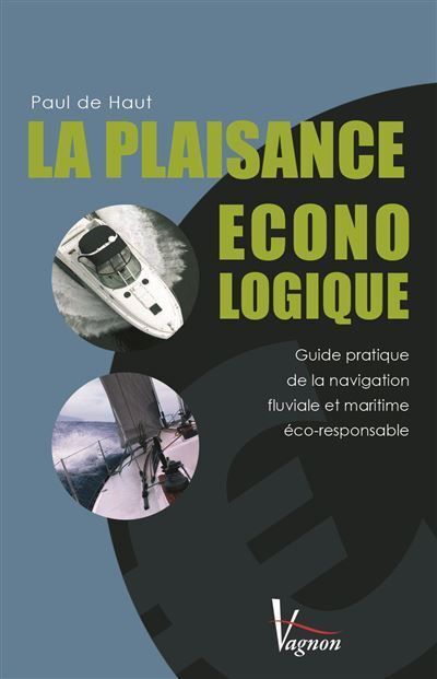 Atelier - Rencontre "La Plaisance éconologique"