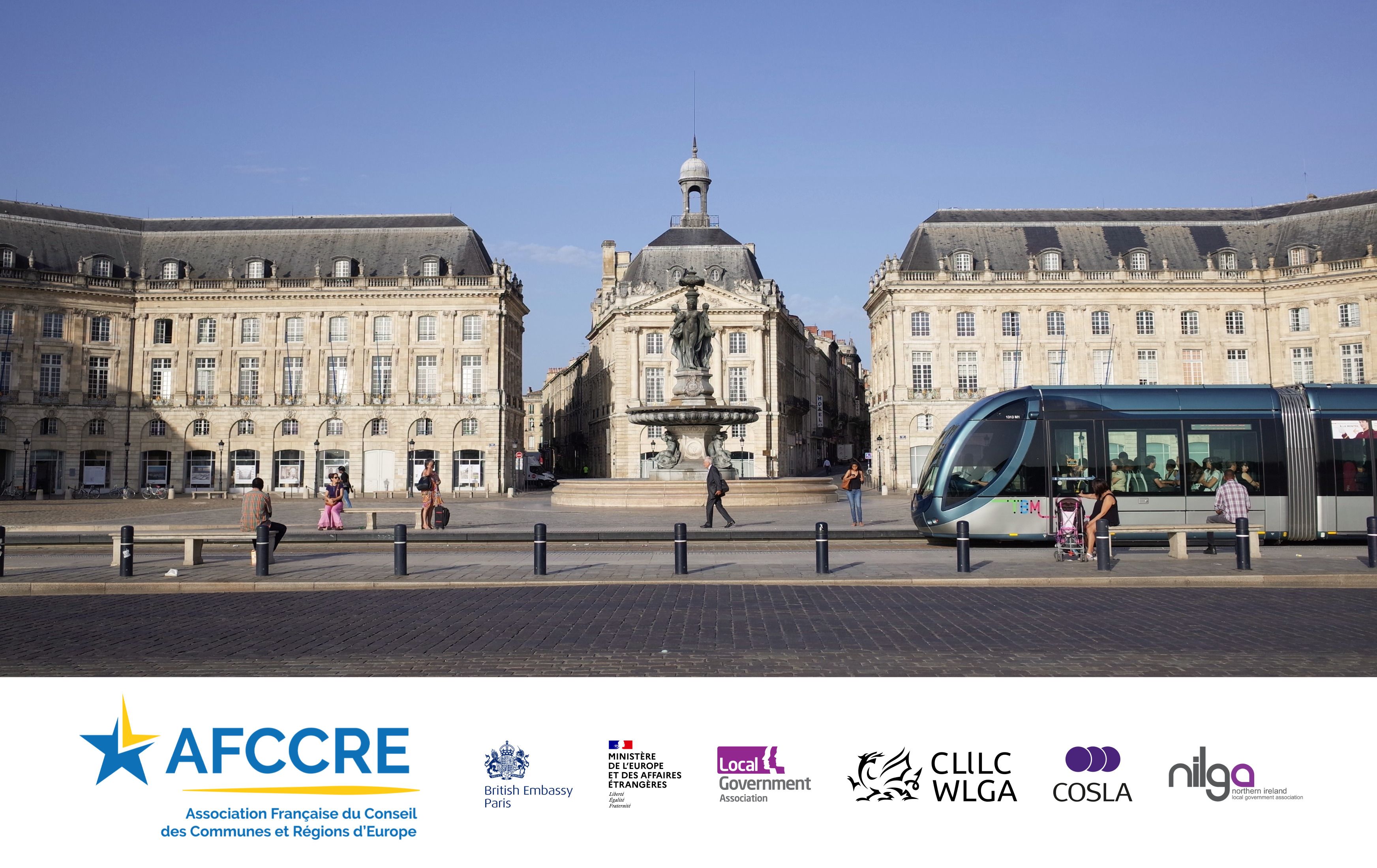 4th France-UK Local Government Forum – 4-5 November 2026