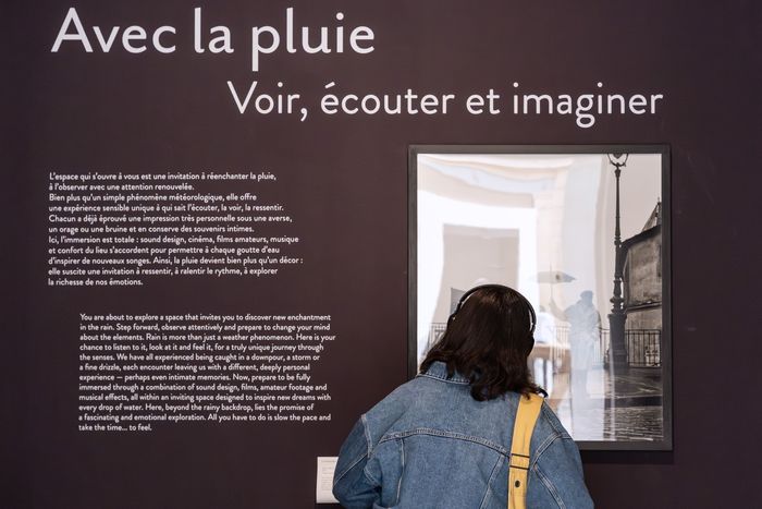 VISITE SENSORIELLE