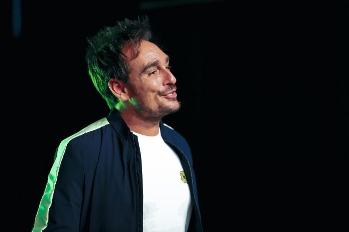 Kevin Levy : Cocu