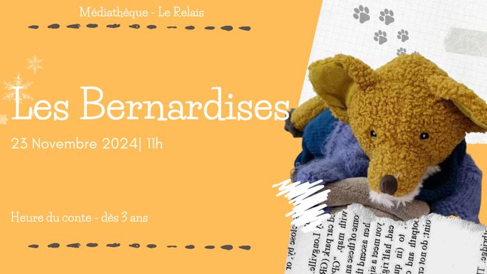 Les Bernardises