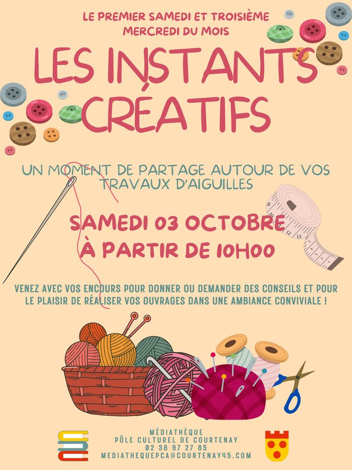 Visuel évènement
