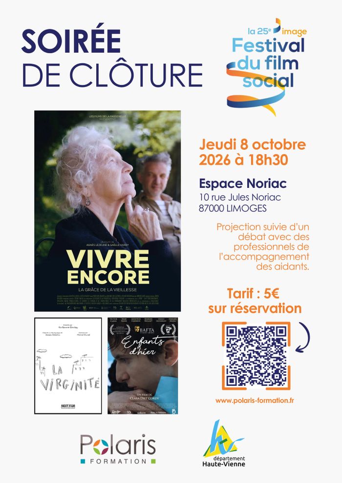 Visuel évènement