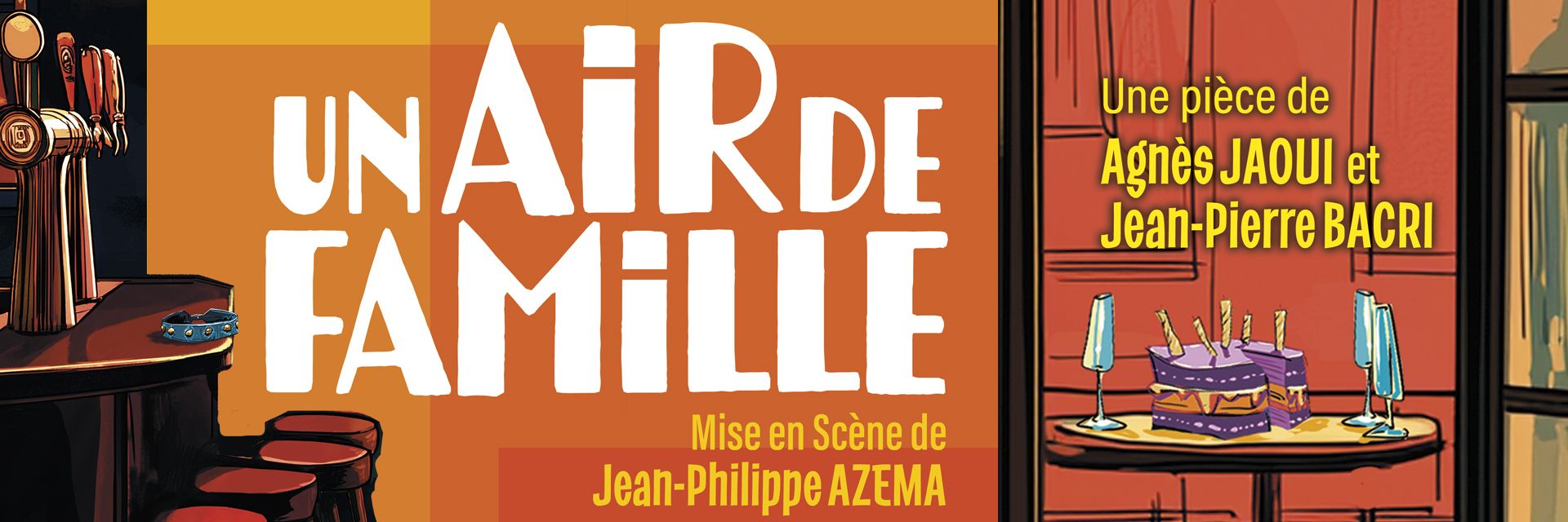 UN AIR DE FAMILLE