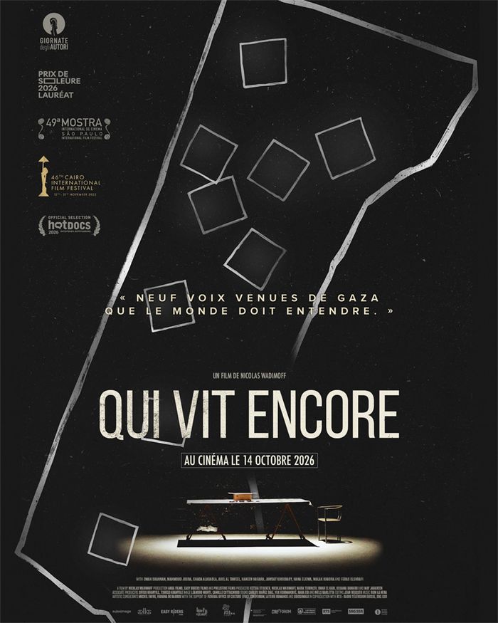 Qui vit encore
