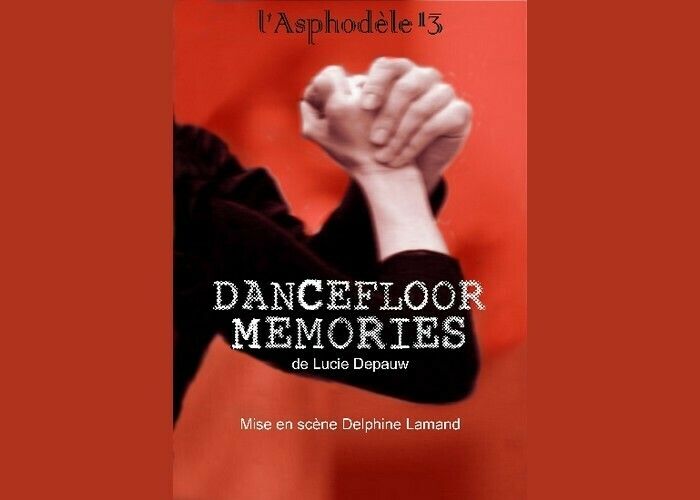 Dance Floor Memories - par L’Asphodèle 13