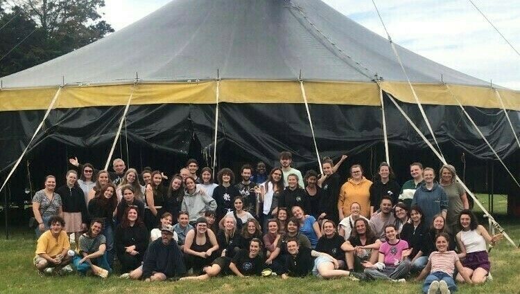 Un festival organisé par les étudiants du B.U.T. Carrières Sociales autour de la transition sociale et écologique !