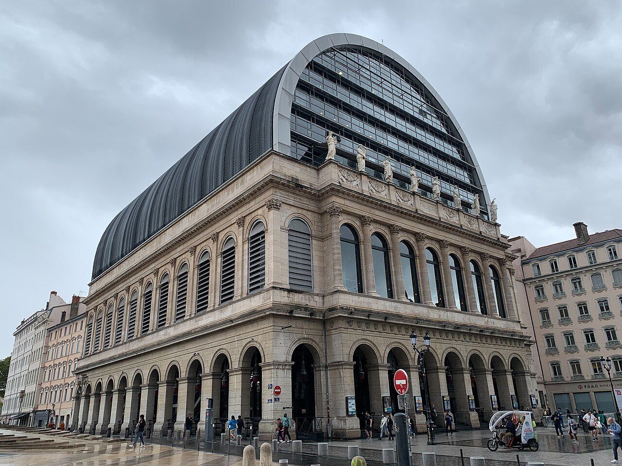 Opéra de Lyon