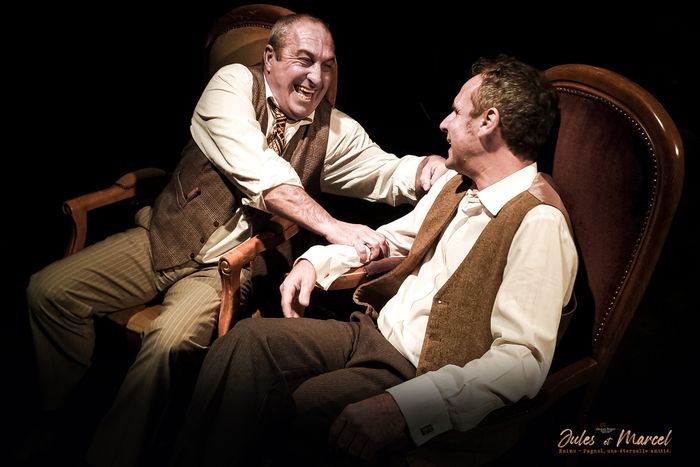 Jules et Marcel