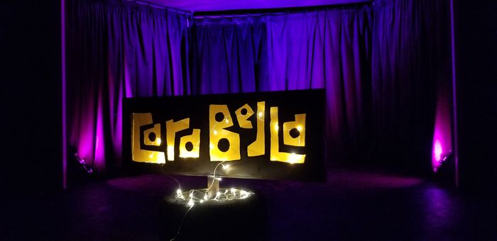 la guinguette de Cara'Bella