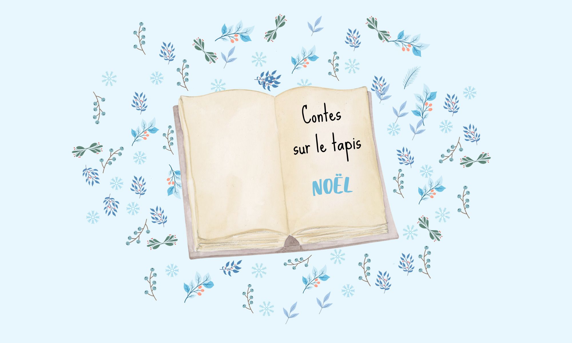 Contes de Noël