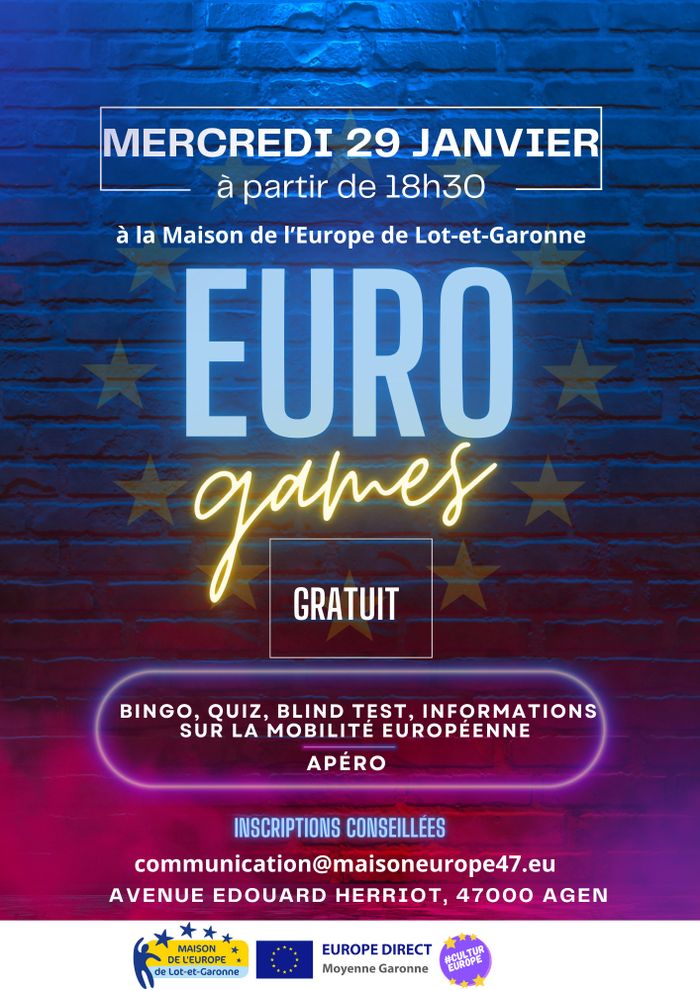EuroGames