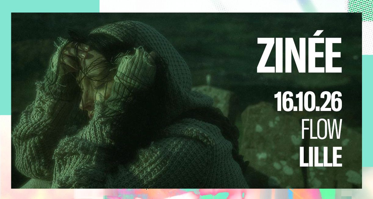Zinée