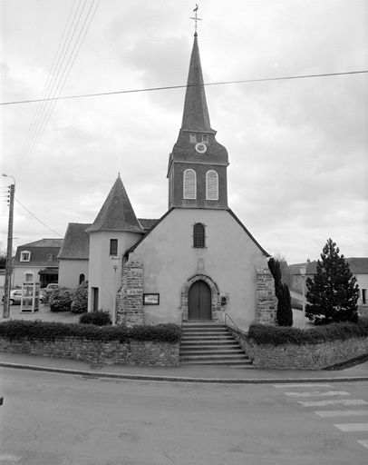 Église Saint-Pierre