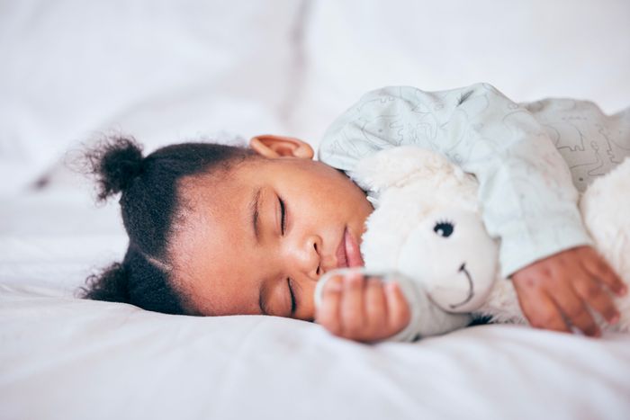 Conférence sur le sommeil des enfants (et des parents)