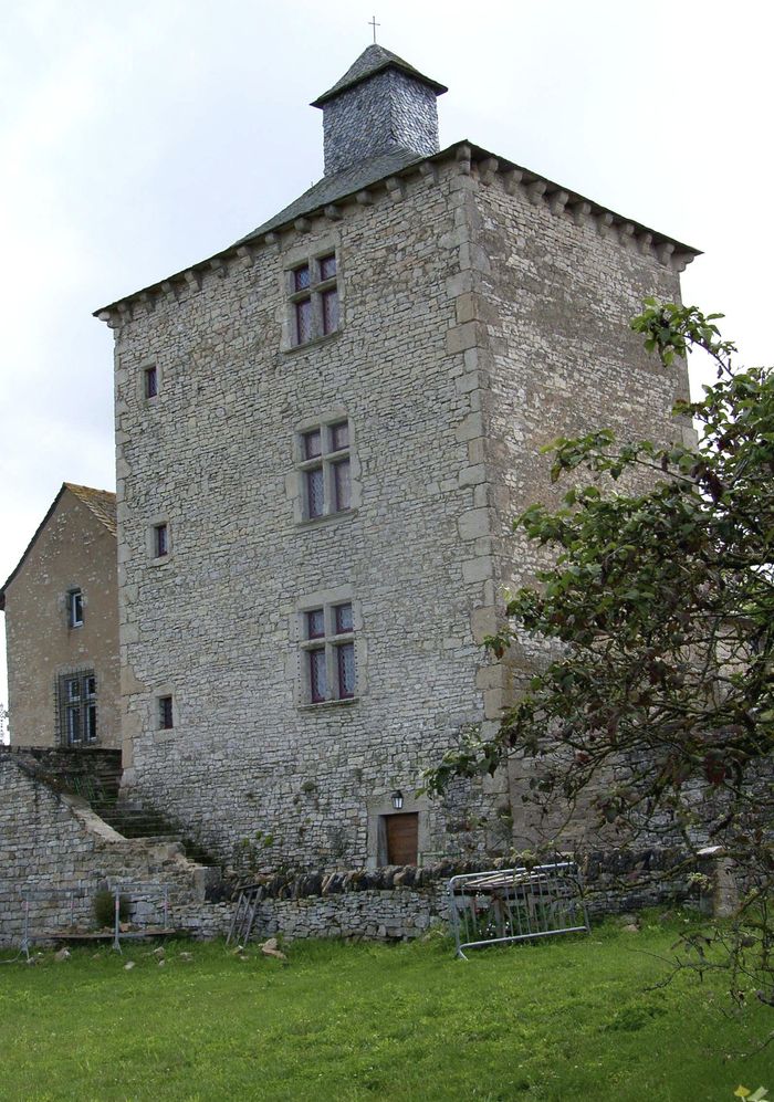 Visite guidée gratuite de la tour d'Ortholès