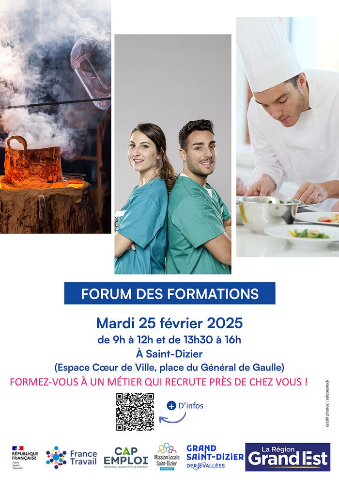 Forum Formations 2025