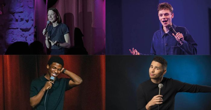 Stand-up #1 • Le Loko Comedy Club