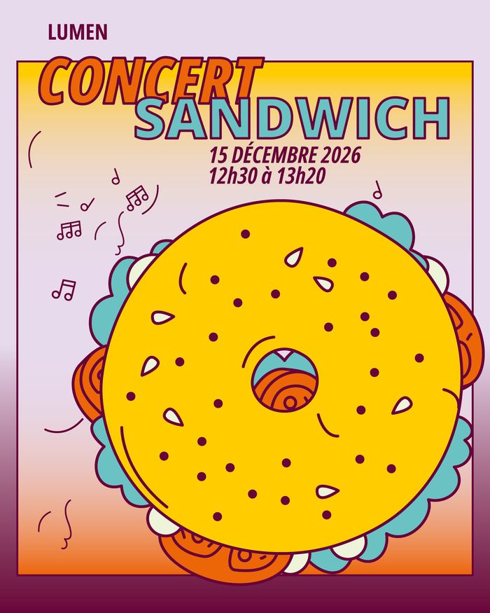 Venez profiter d'une pause musicale organisée par La DIAGONALE (Direction Culture, Art, Science, Société) !