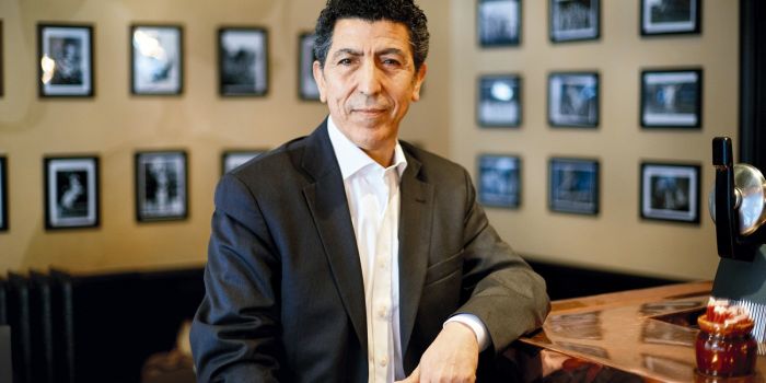محاضرة  “الربيع العربي ، الشتاء الفلسطيني؟ “