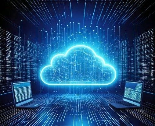 Tout savoir sur le Cloud, comprendre le fonctionnement et son utilisation.