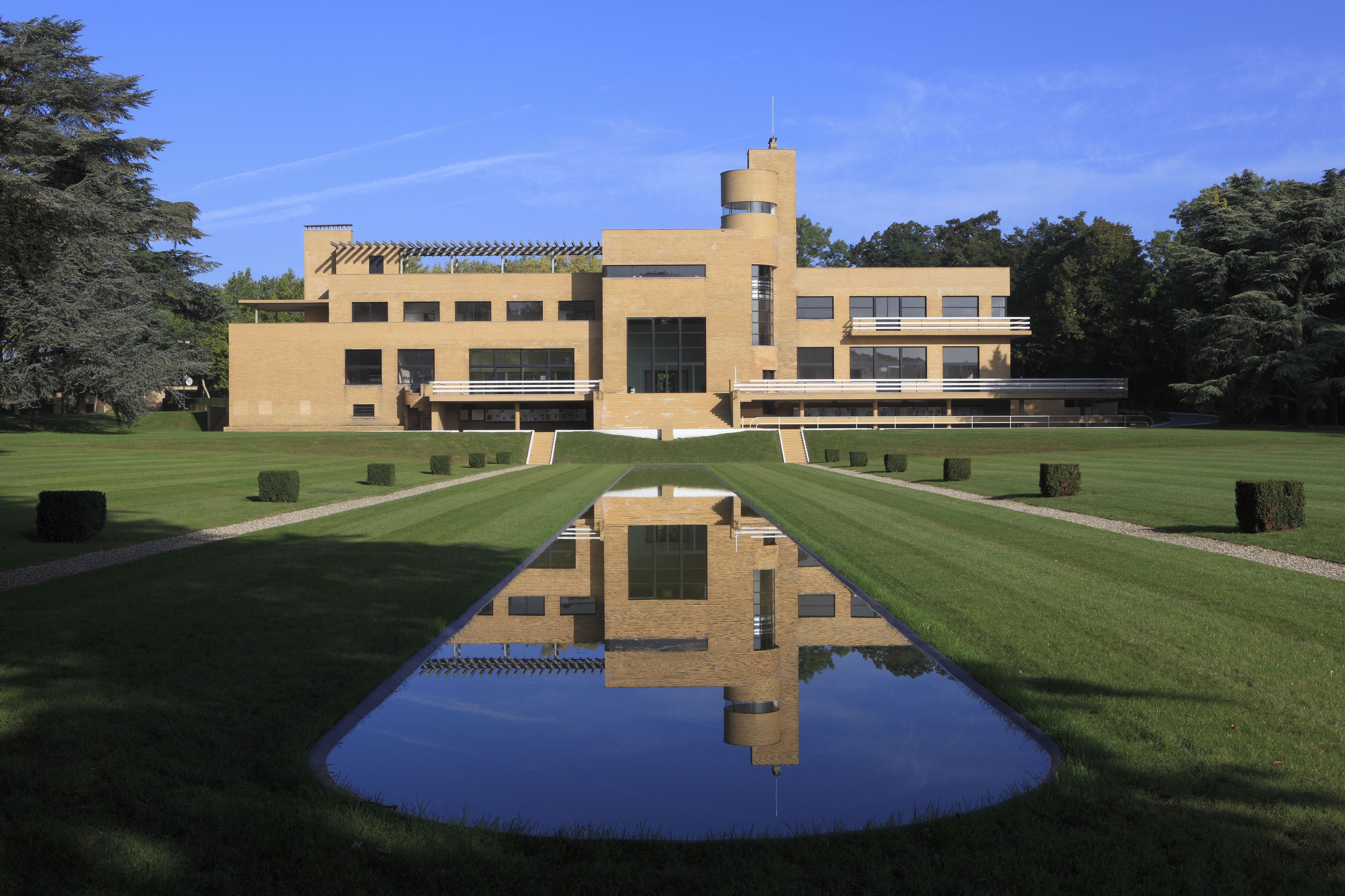 La villa Cavrois, histoire d’un bâtiment d’exception