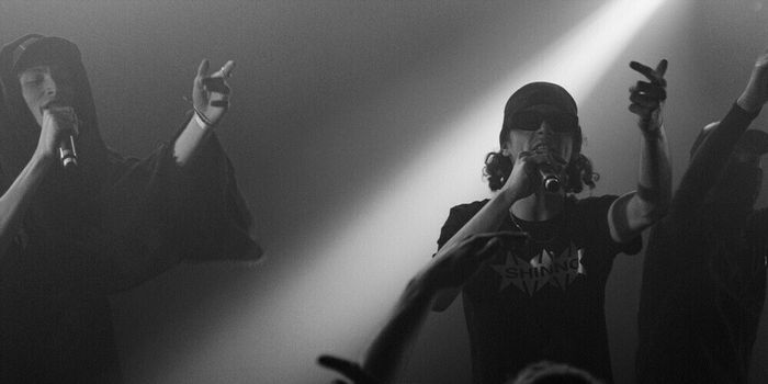 Dj set + Live du collectif Dors moins Rêve plus - Festival Hip Opsession