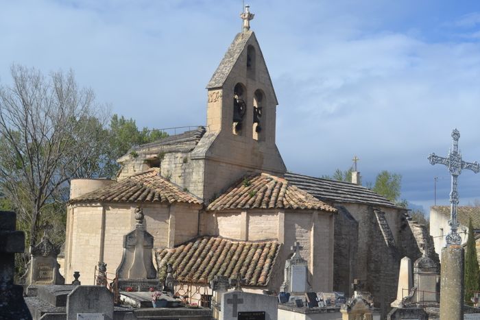 Visite guide du Saint Sépulcre