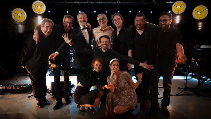 Proposition de spectacle pour le catalogue culturel du Loiret