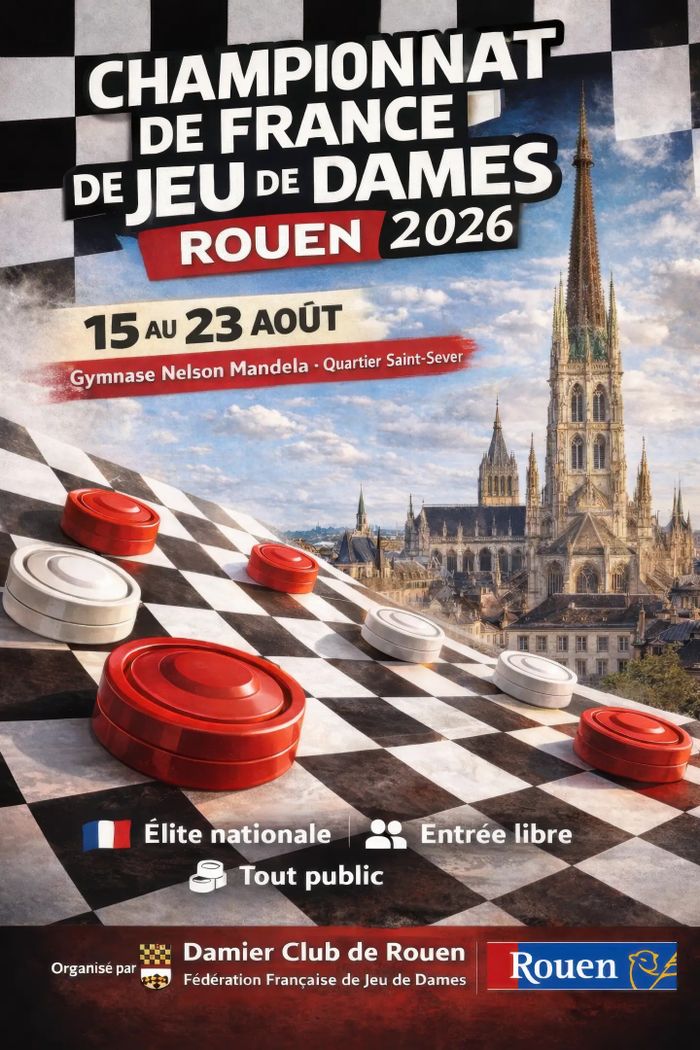 Visuel évènement