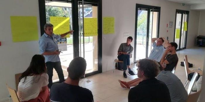 La standardisation des données locales en quatre projets