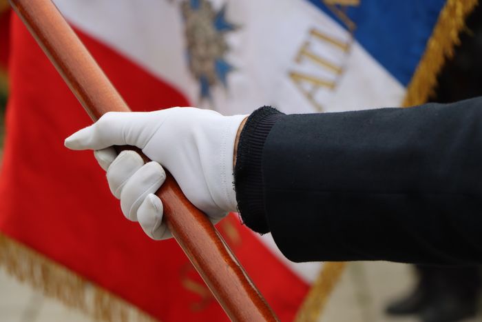 Commémoration 11 novembre