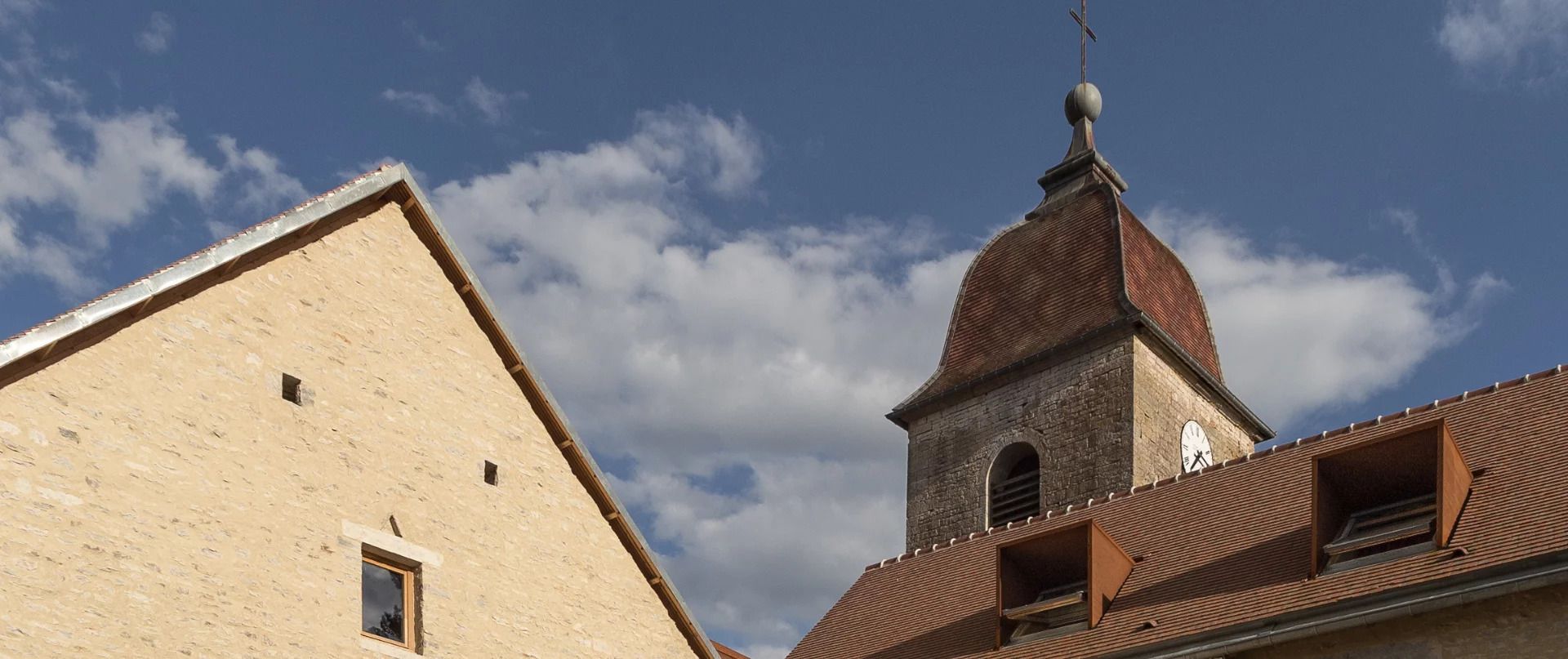 Patrimoine en mouvement