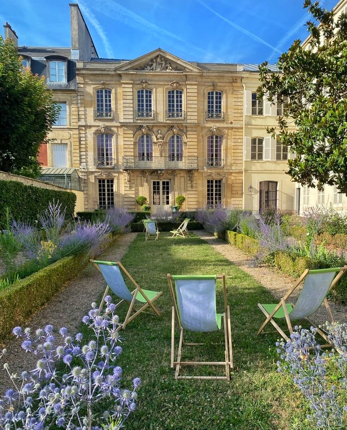 Chaque dernier dimanche du mois le musée est gratuit de 10h à 19h.