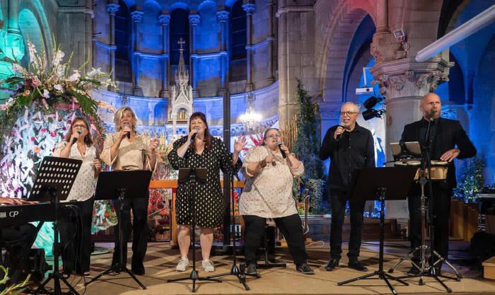 Proposition de spectacle pour le catalogue culturel du Loiret