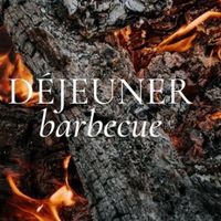 Déjeuner Barbecue
