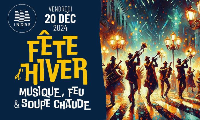 Fête d'hiver