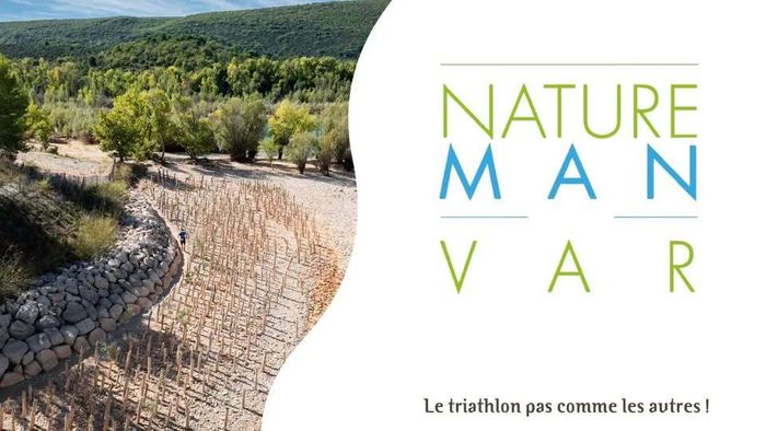 Triathlon - Natureman Var