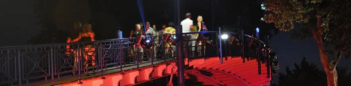 Concerts «surprise» -Festival Convivencia