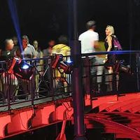 Concerts «surprise» -Festival Convivencia