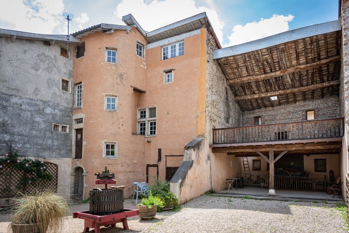 Visite commentée du Musée d'Art et d'Histoire Locale