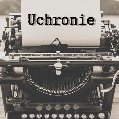 Spectacle improvisé : Uchronie