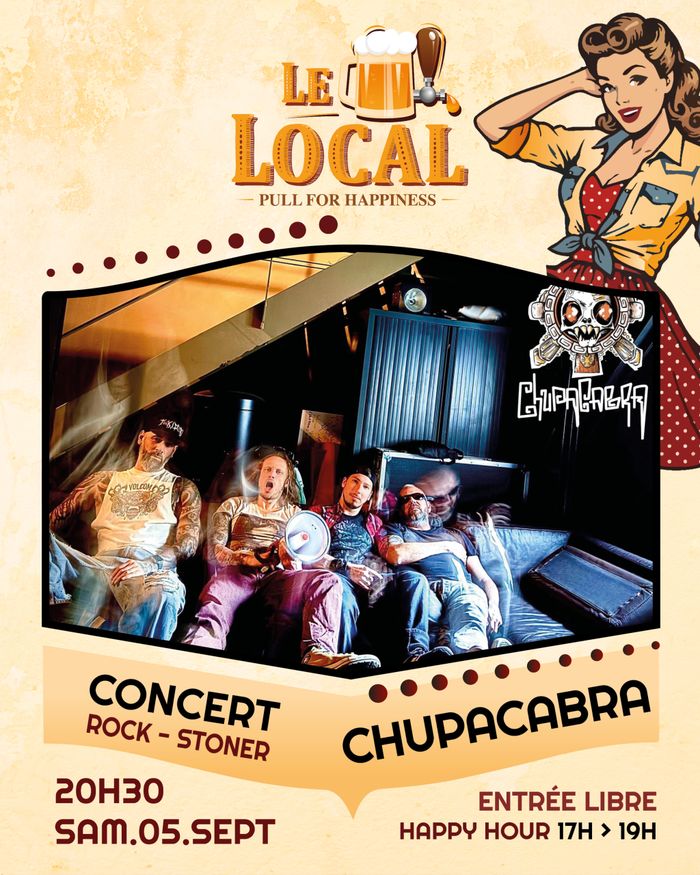 Chupacabra