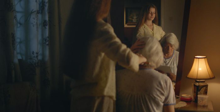Elia Short Films Festival | Institut Français de Jérusalem
