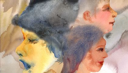 Hâl, Le Voyage amoureux