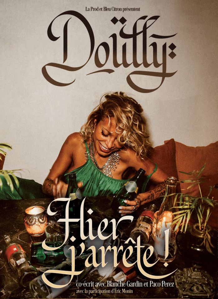 DOULLY – FESTIVAL DRÔLE DE LOIRE