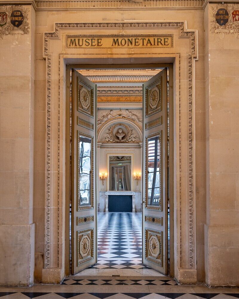 Visite flash - Architecture