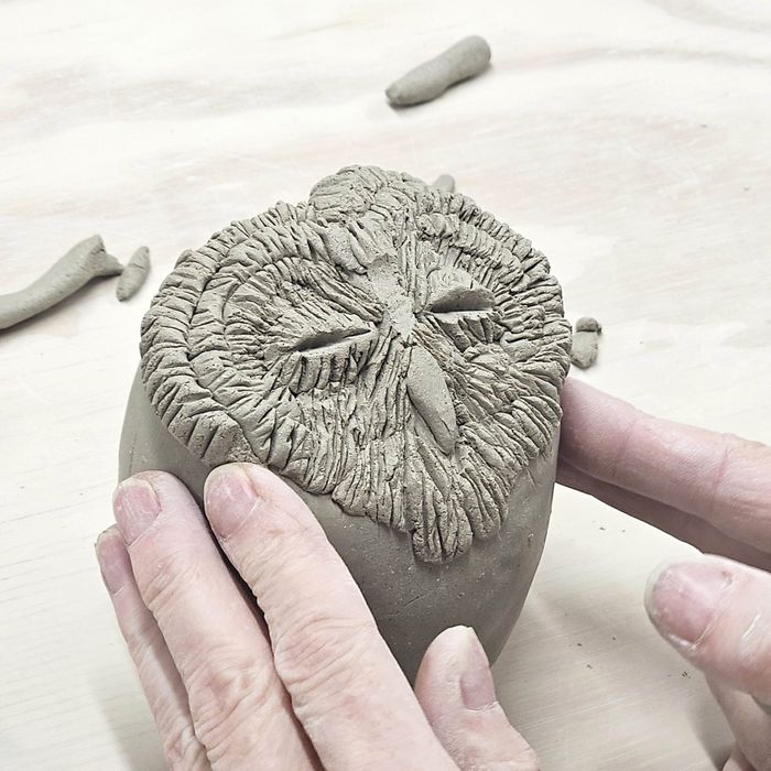 Stage de sculpture animalière